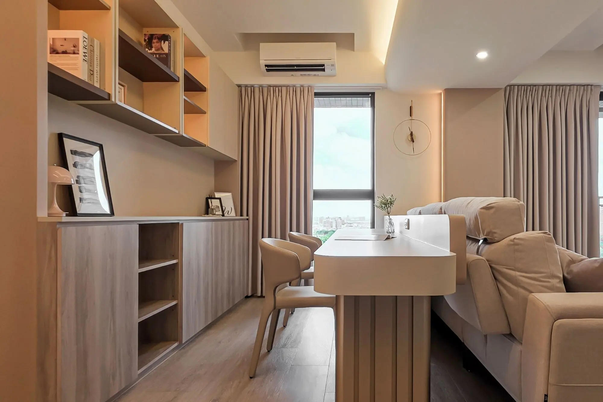 室內設計貼膜全攻略:耐用度、材質、施工流程、適用空間一次看懂