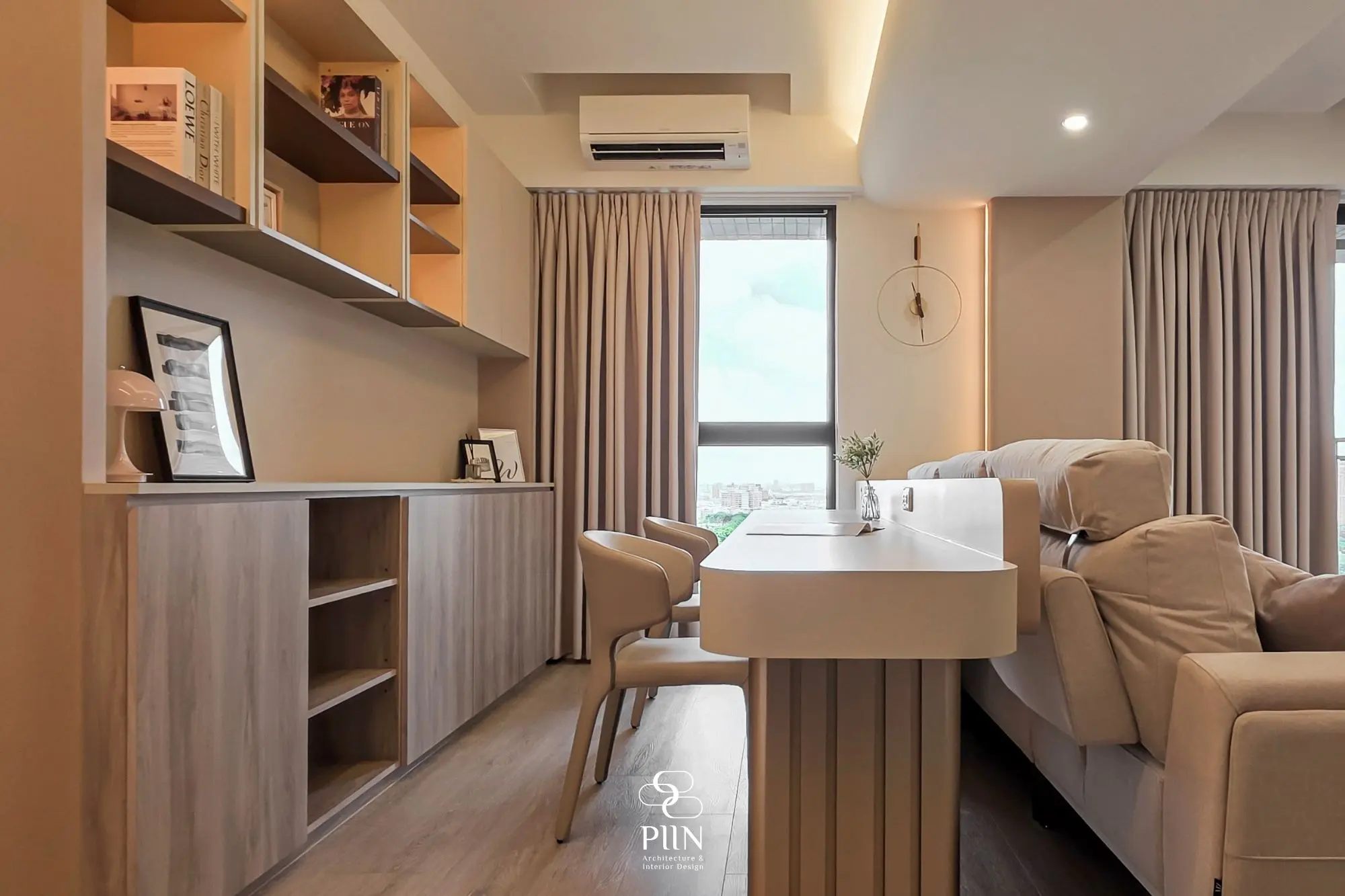 室內設計貼膜全攻略:耐用度、材質、施工流程、適用空間一次看懂