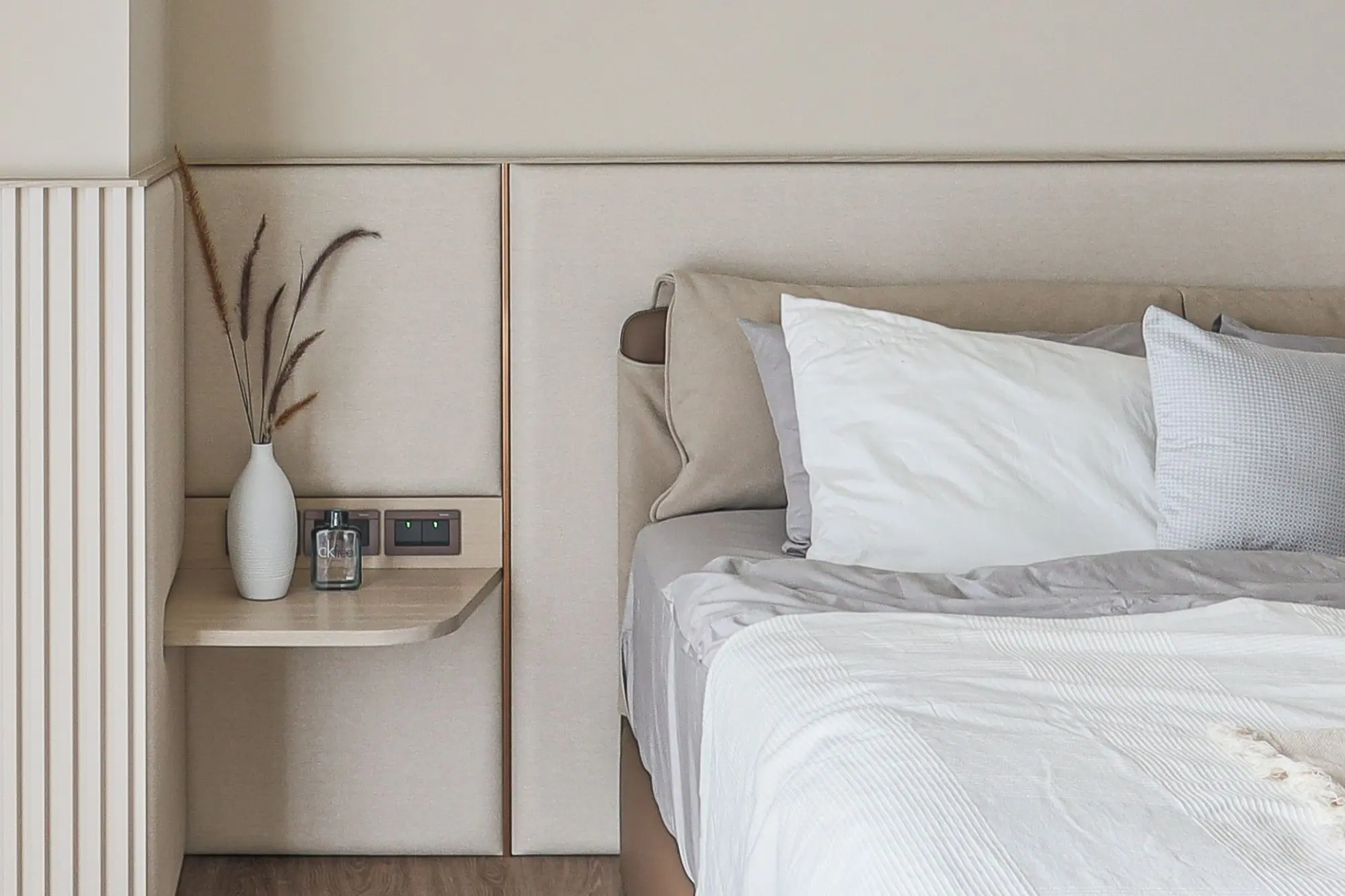 2026住宅插座與開關配置全攻略:數量怎麼抓、種類怎麼選一次搞懂