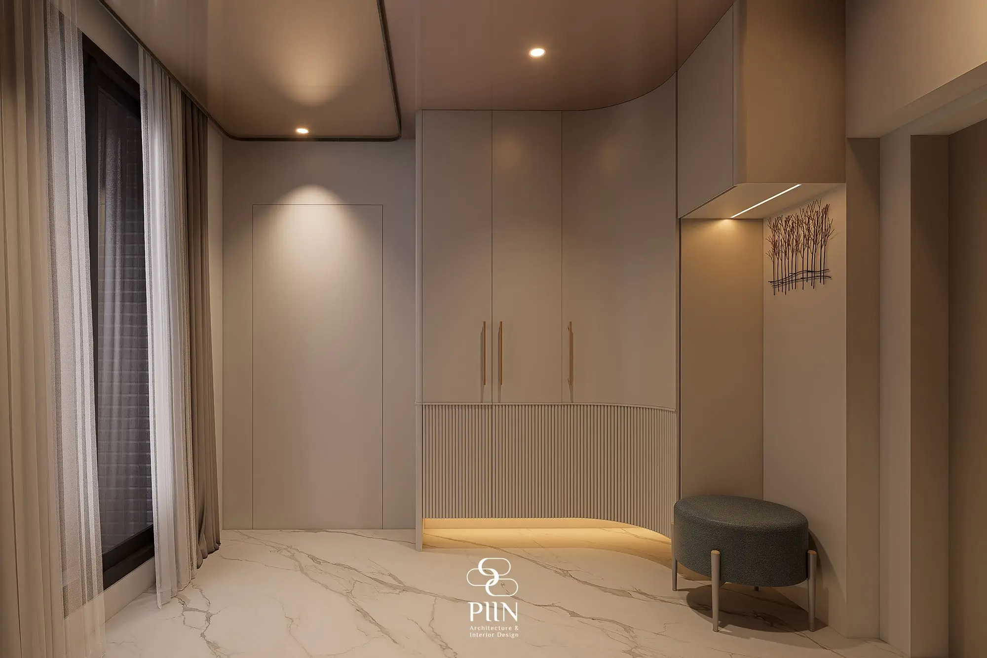 20260102 B1玄關cam01 4k