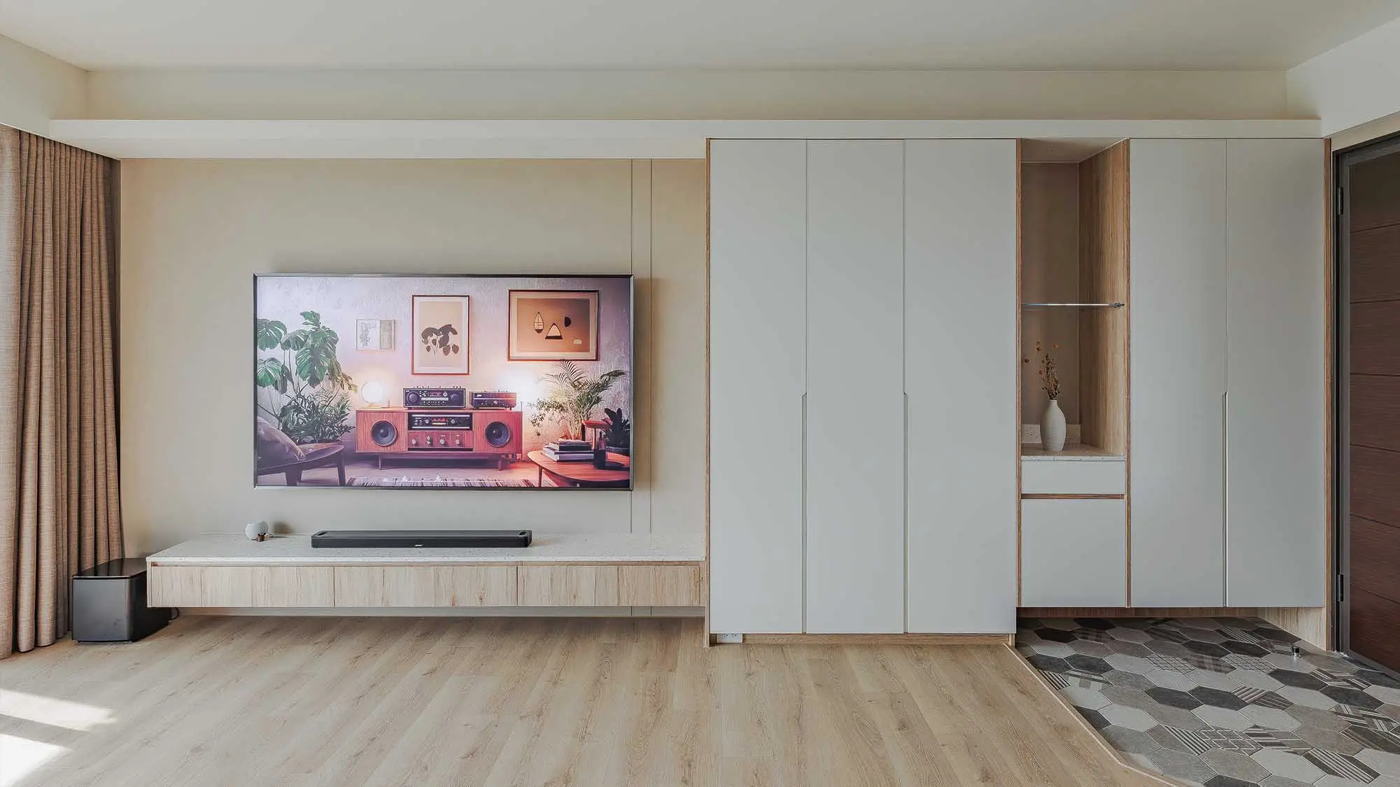 日式北歐風 Japandi 風格是什麼？兼具極簡與溫度的理想居家設計