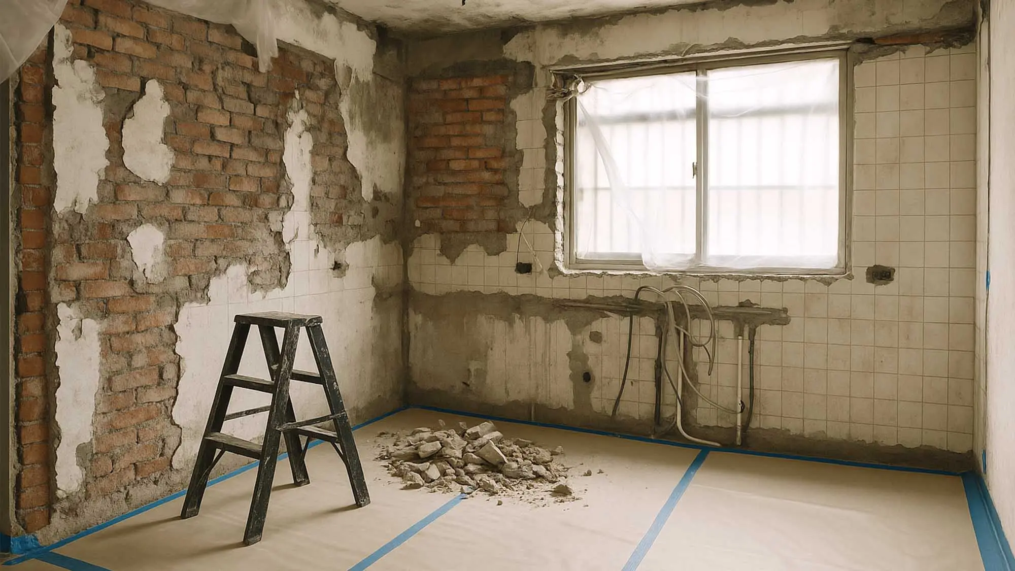 2026 裝修法規懶人包｜未申請小心被罰 6 ～30 萬